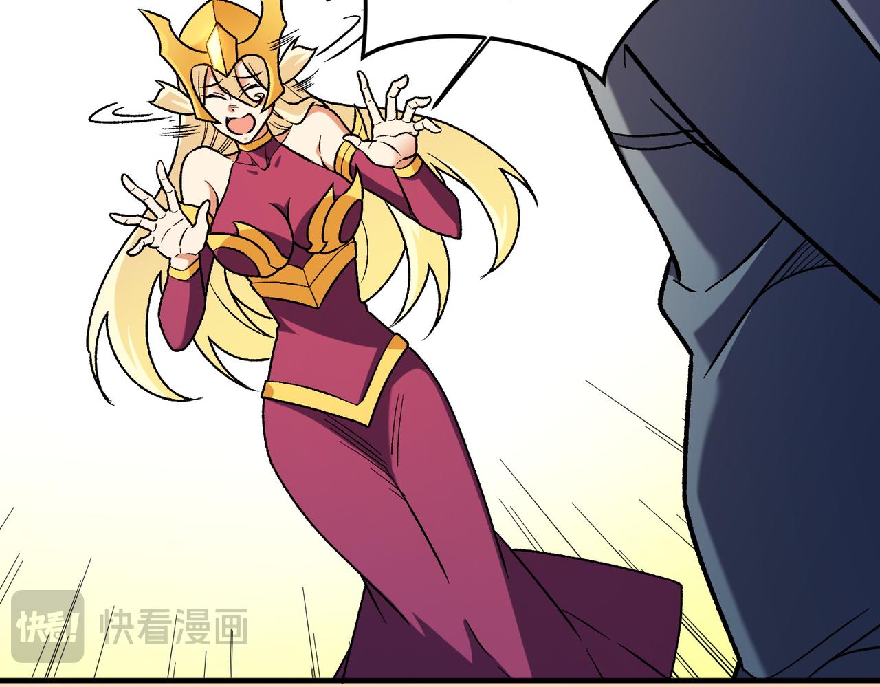 第208话 第二灵魂出手！(1/3)-第208话