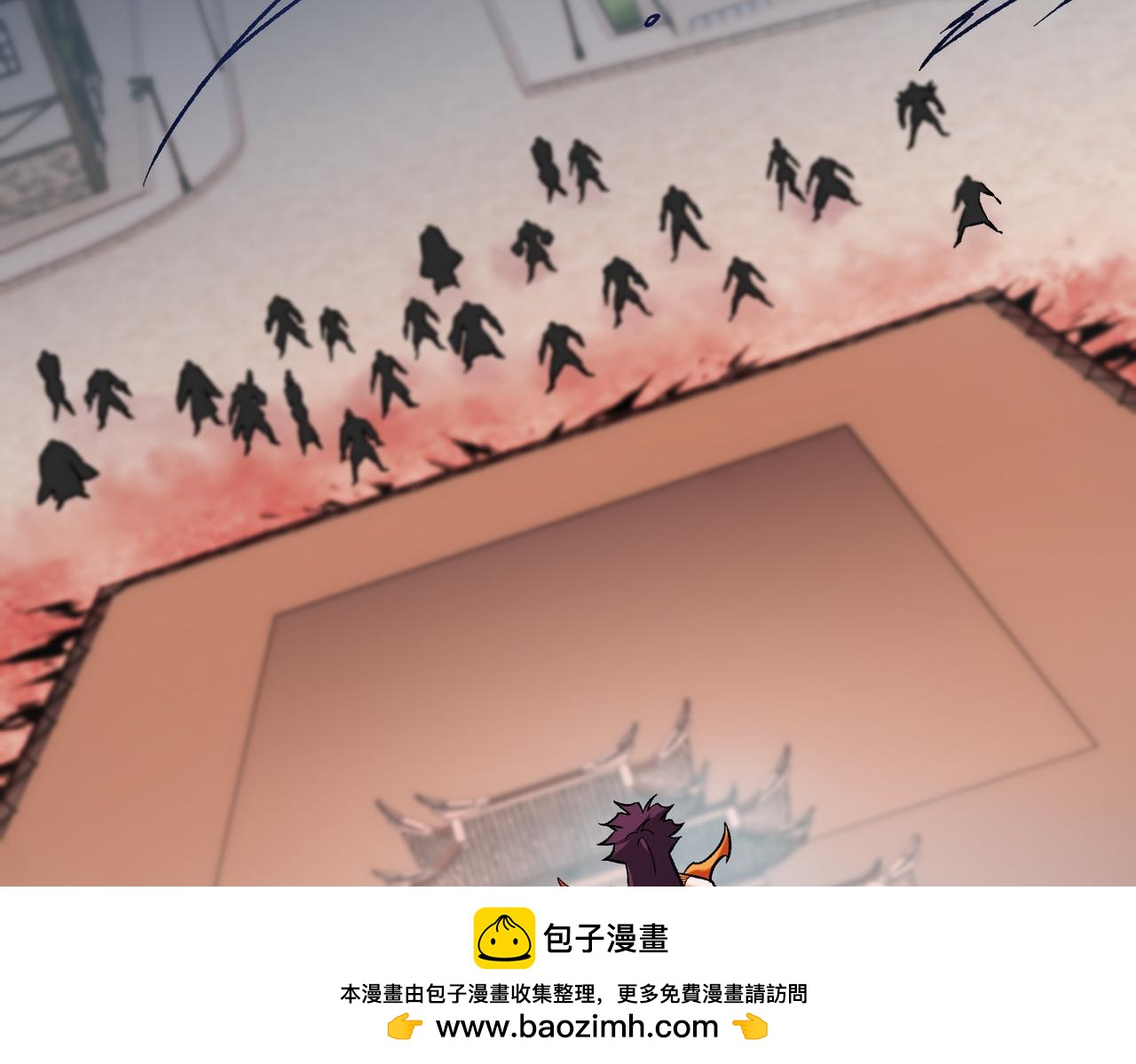 第218话 一阶段混战！(1/3)-第218话