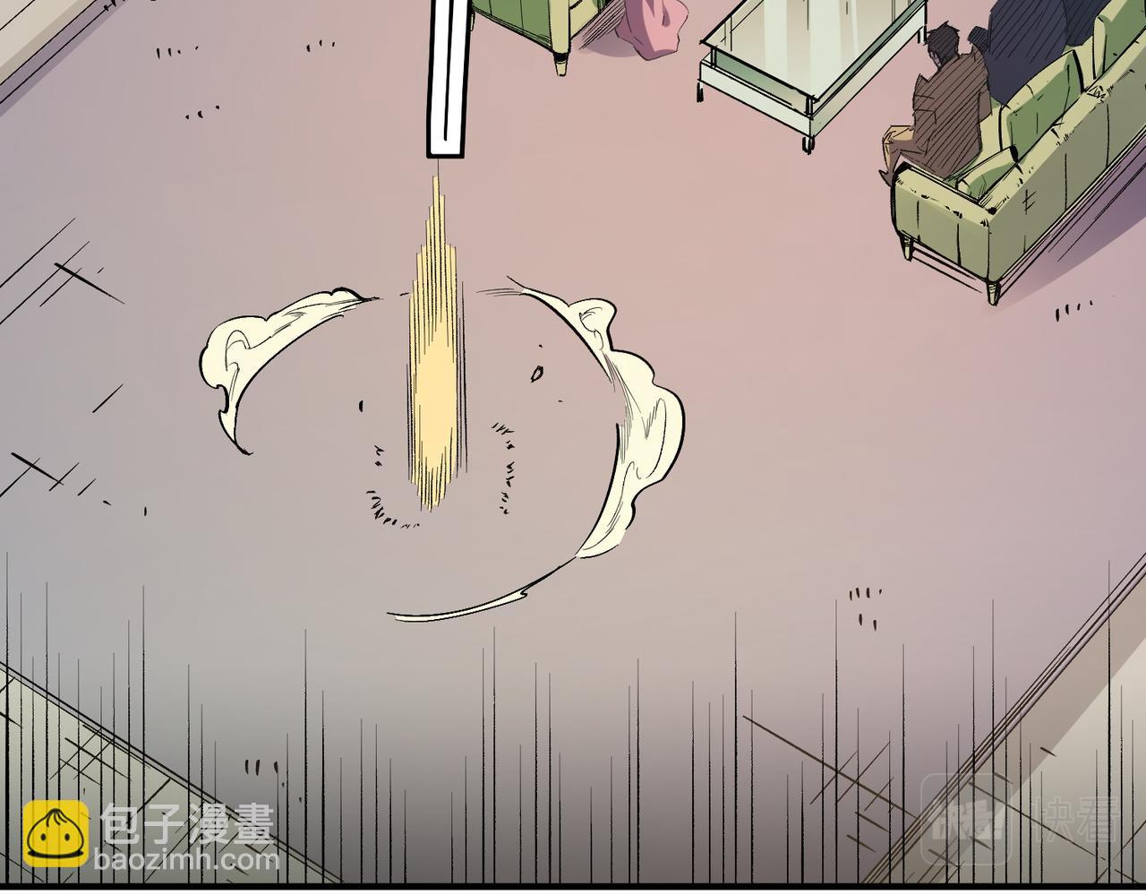 第34话 脆皮大队？法师VS莽夫！(1/3)-第34话