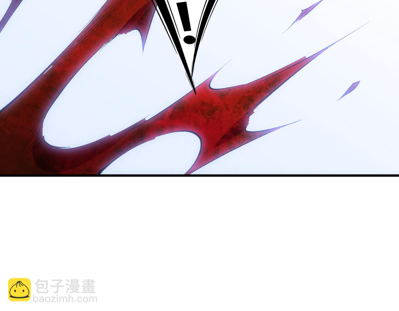 第34话 脆皮大队？法师VS莽夫！(1/3)-第34话