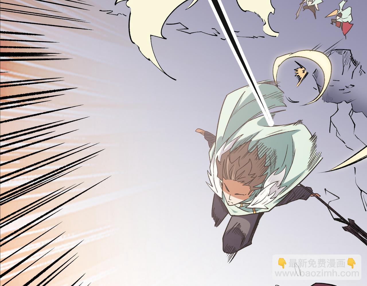 第36话 打脆皮，还是这玩意儿好使(1/3)-第36话