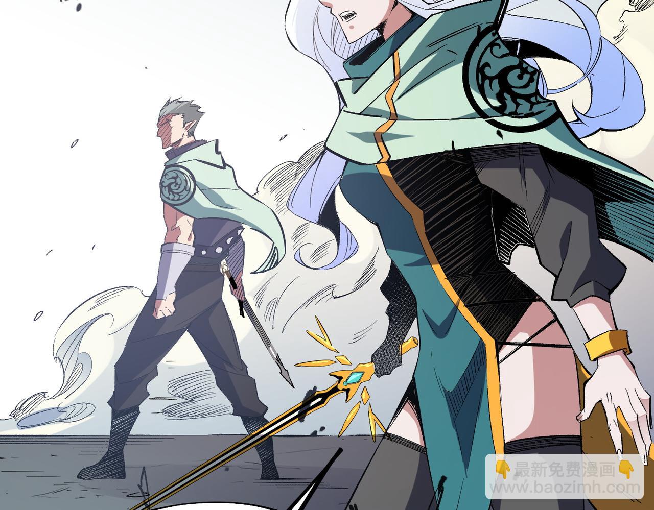 第36话 打脆皮，还是这玩意儿好使(1/3)-第36话