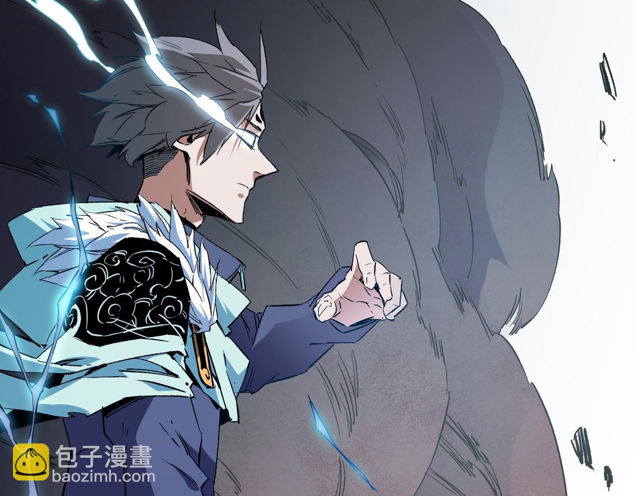 第38话 直接贯穿，势不可挡！(1/3)-第38话
