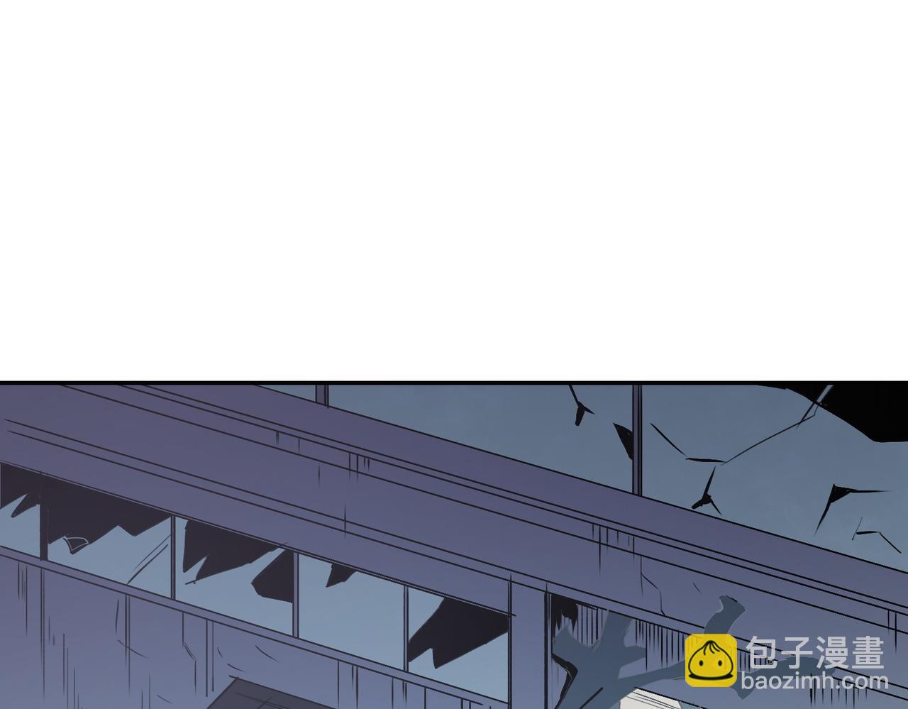 第40话 战吼震慑，不过乌合之众(1/3)-第40话
