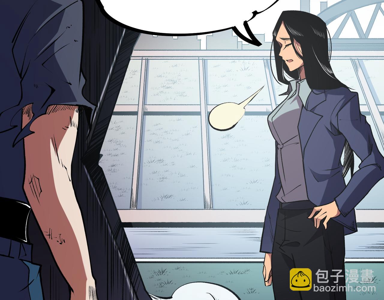 第48话：云棠初觉醒，时间系天赋！(1/3)-第48话