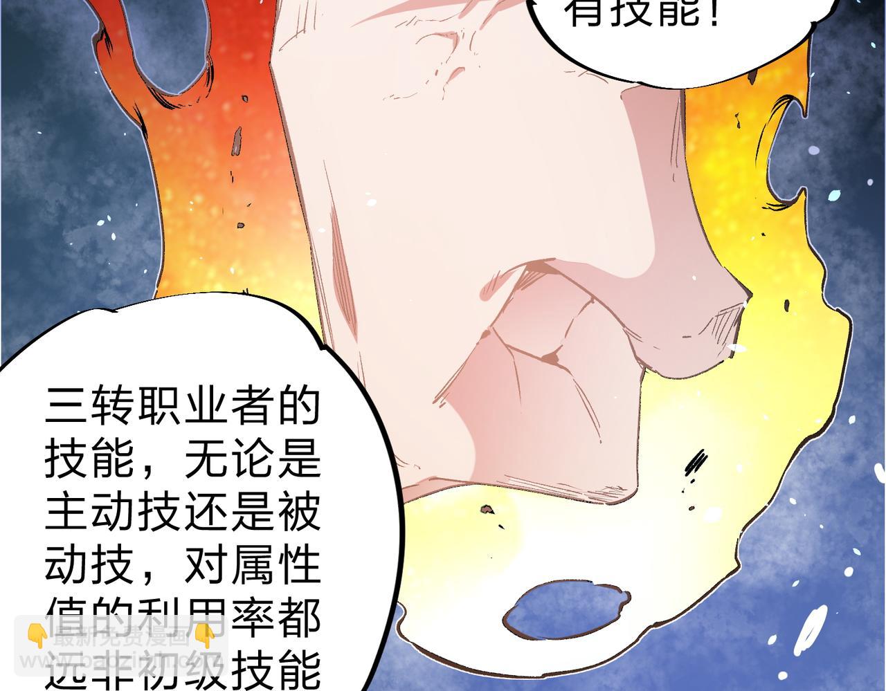 第54话 唯一爱徒，当然早有安排！(1/3)-第54话