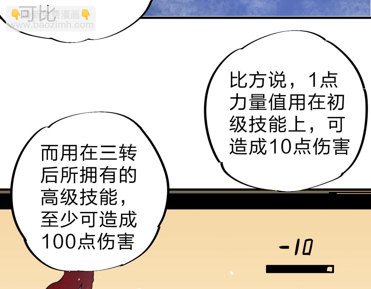 第54话 唯一爱徒，当然早有安排！(1/3)-第54话