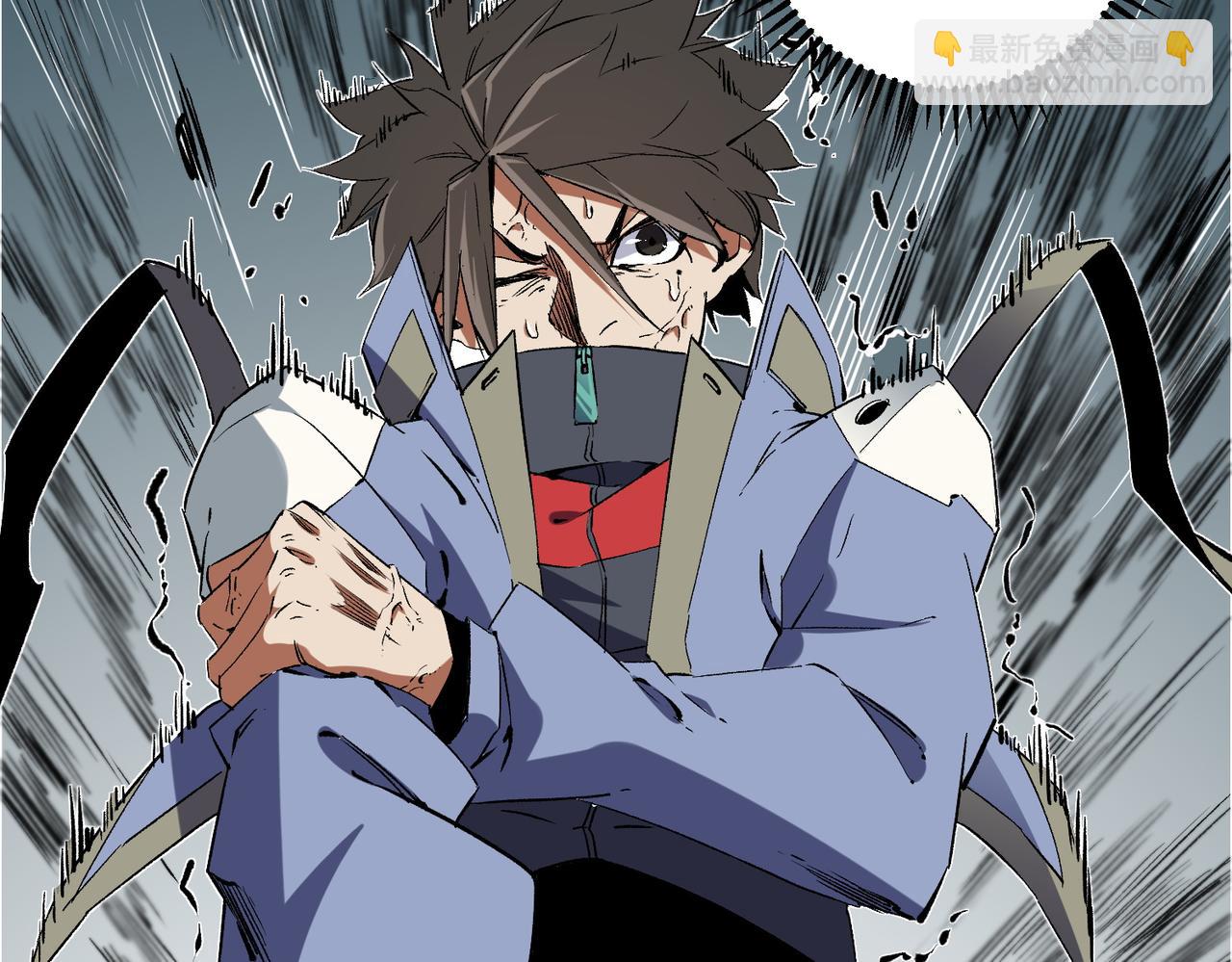 第58话 无职散人VS黑无常！(1/3)-第58话
