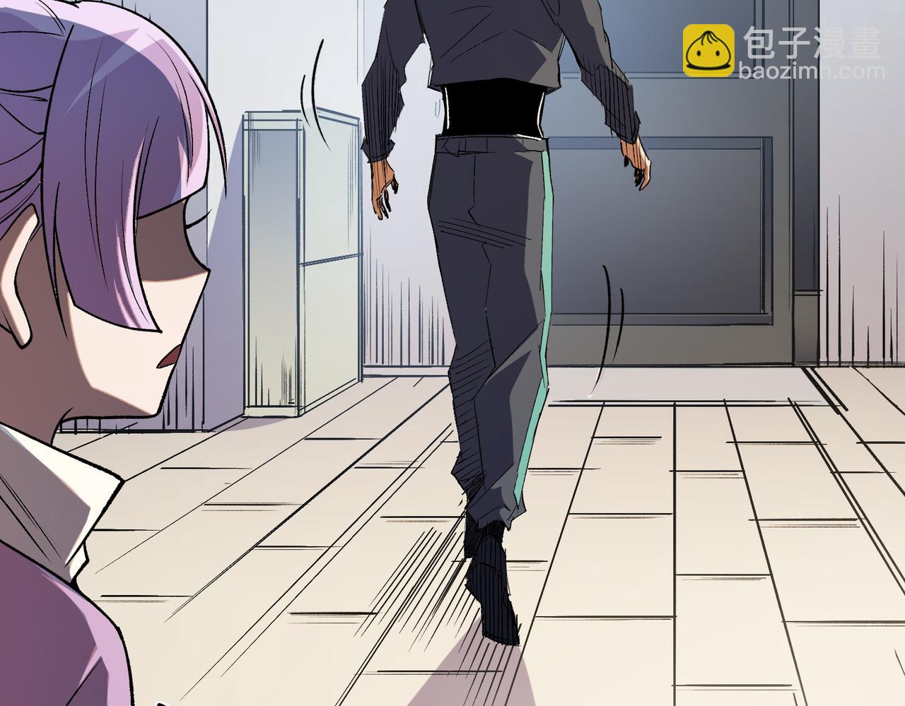 第60话 抵达参赛地，先来约会吧？(1/3)-第60话