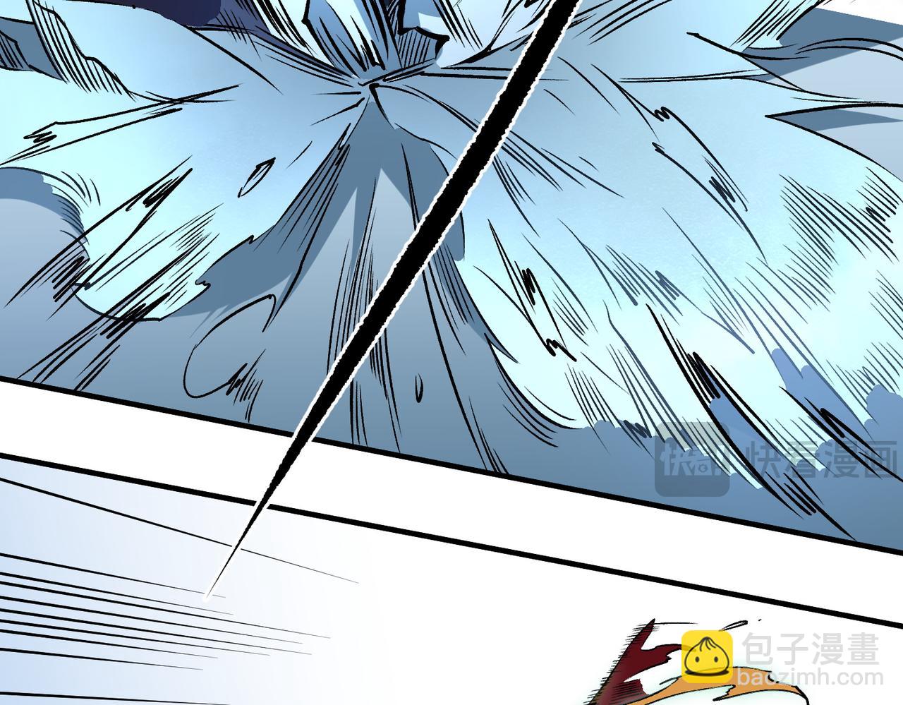 第66话：超强防御？直接攻击内部！(1/4)-第66话