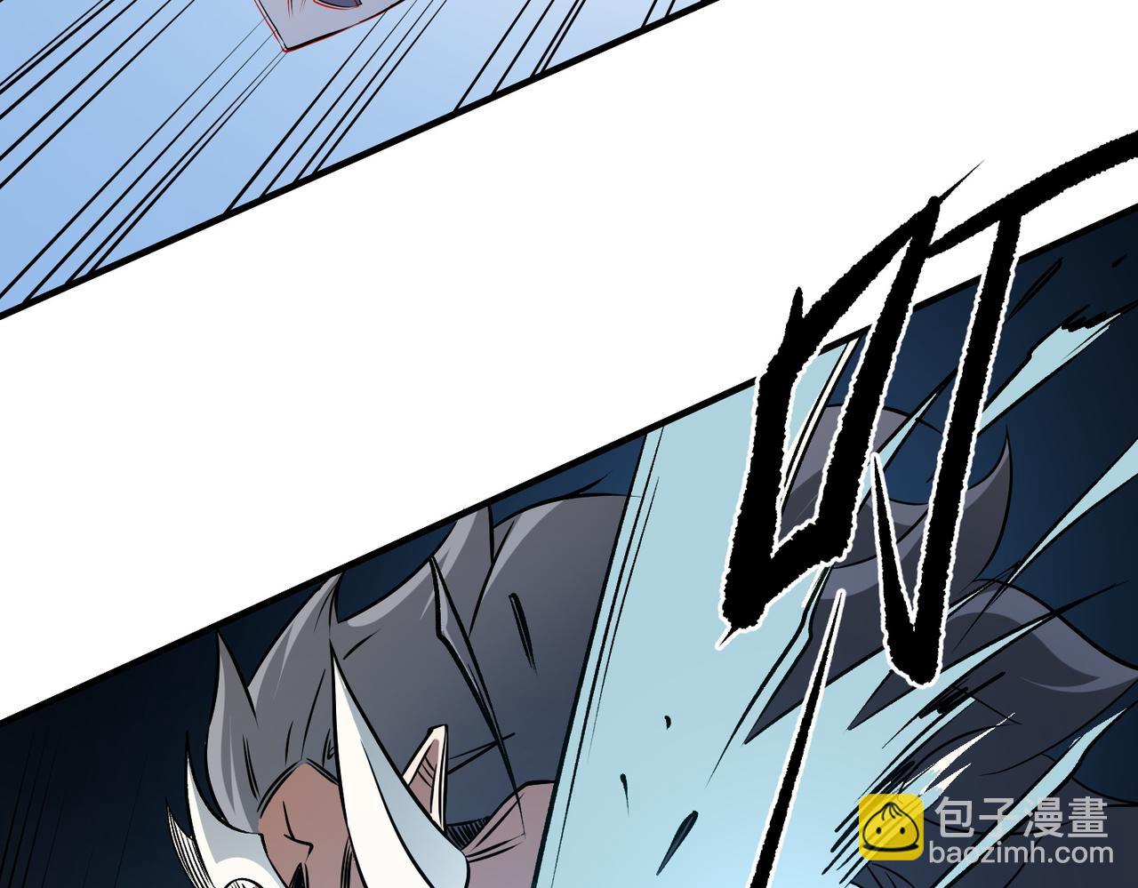 第66话：超强防御？直接攻击内部！(1/4)-第66话