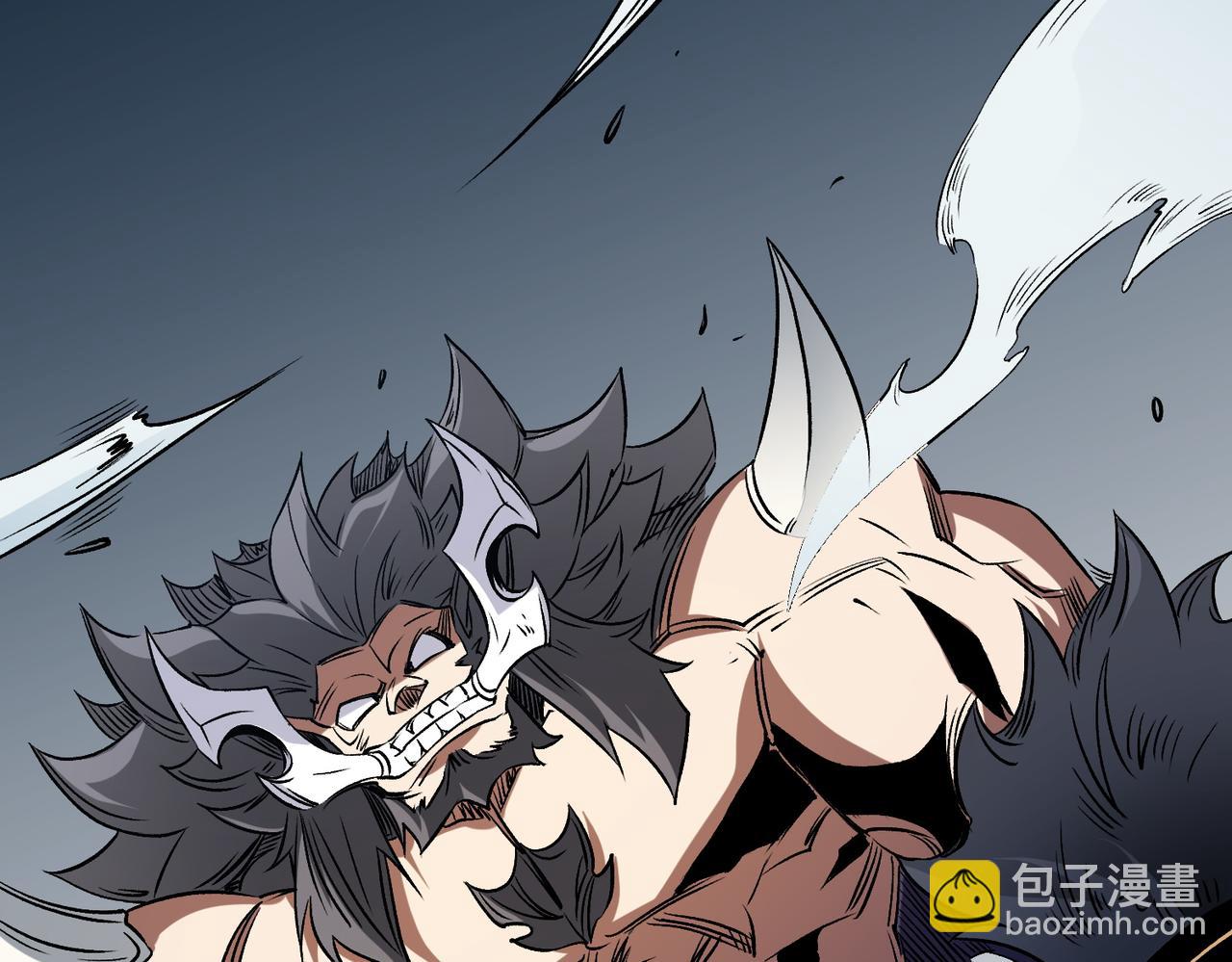 第66话：超强防御？直接攻击内部！(1/4)-第66话