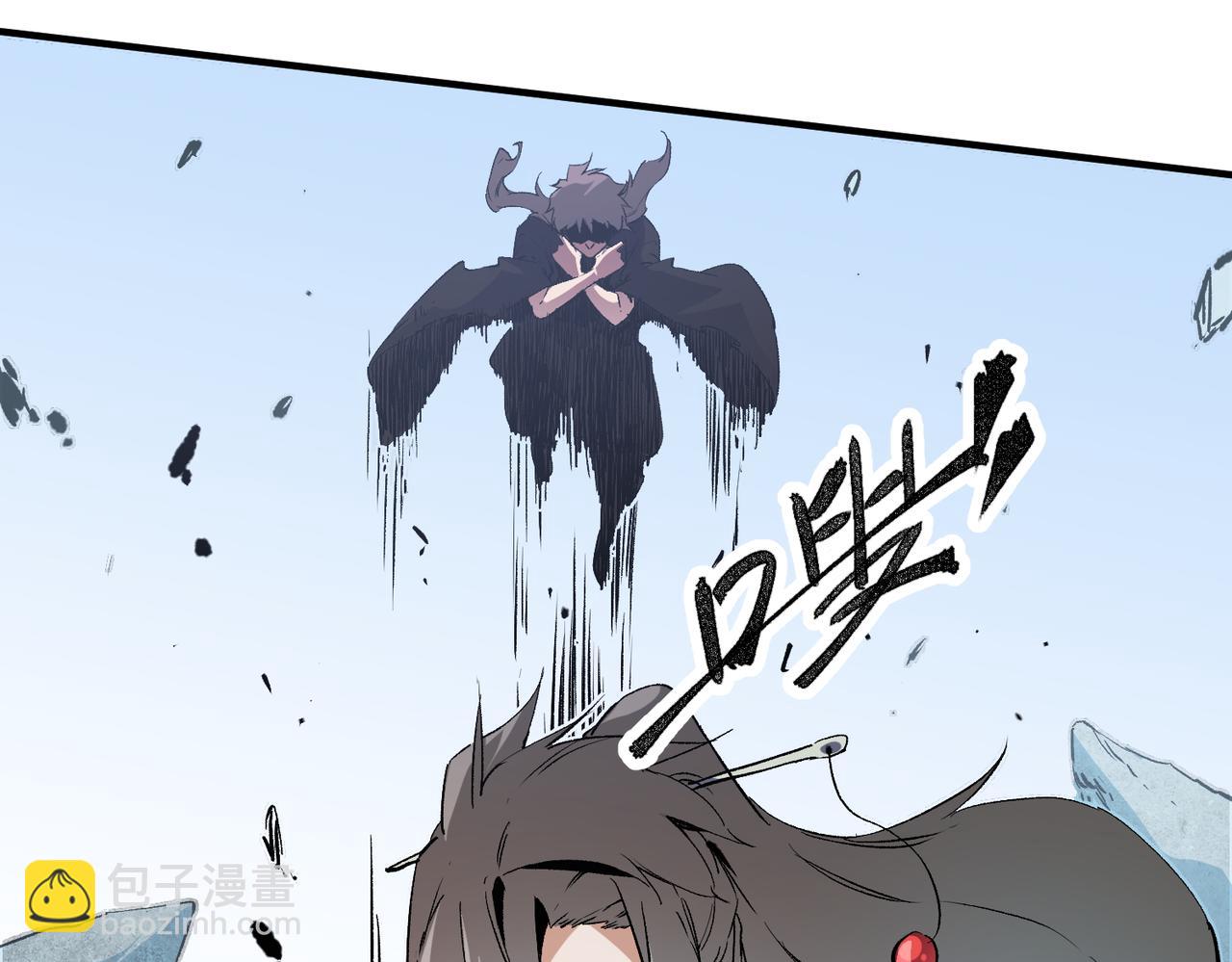 第70话 弃之不顾？这种事我做不出来(1/3)-第70话