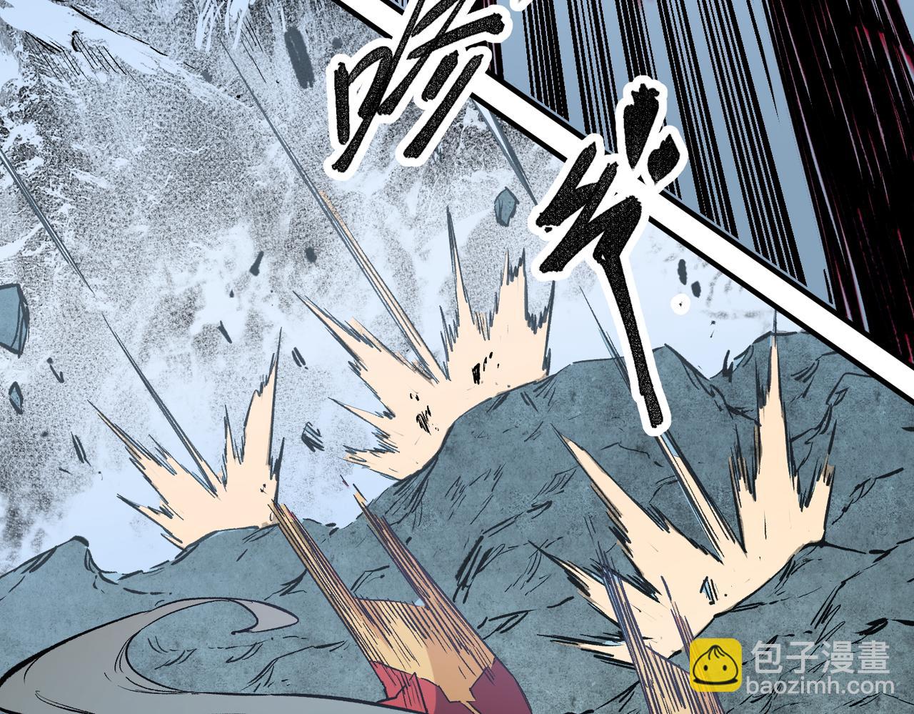 第70话 弃之不顾？这种事我做不出来(1/3)-第70话