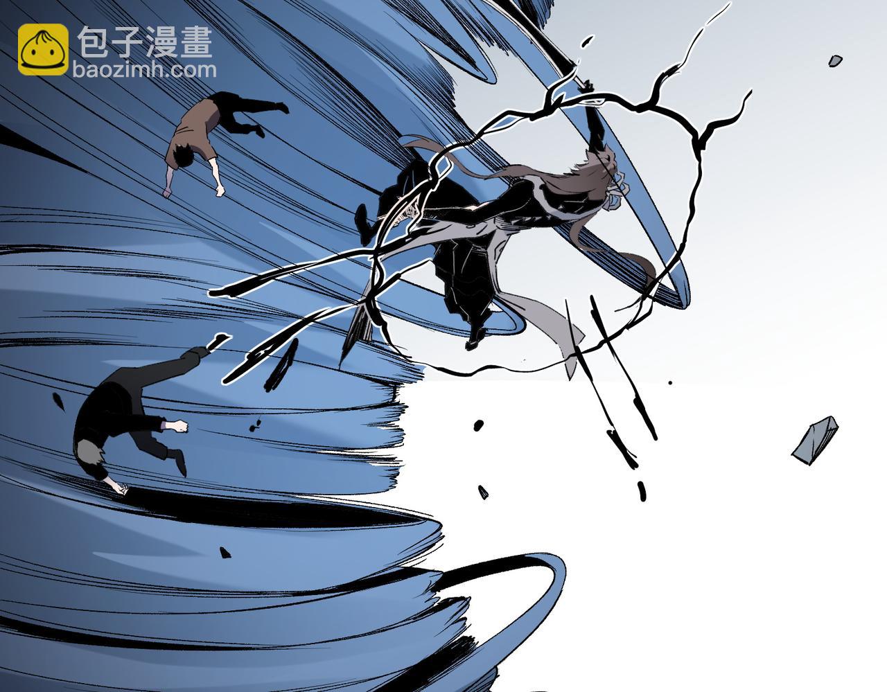 第74话 搅乱全局？我来结束这场闹剧(1/4)-第74话