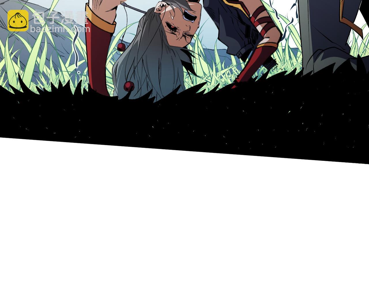 第78话 抵达黑暗世界，来一场赌上性命的厮杀！(1/4)-第78话