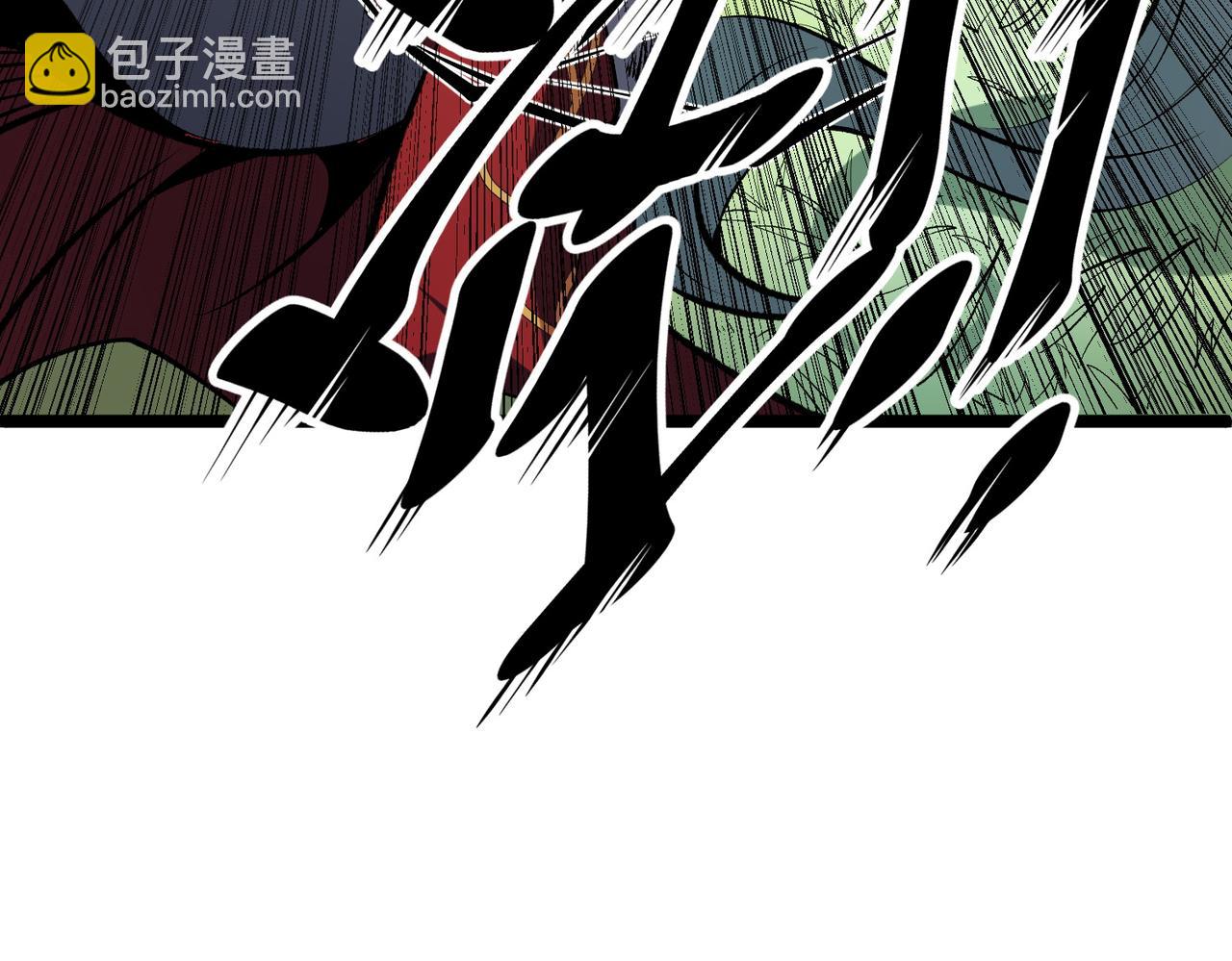 第78话 抵达黑暗世界，来一场赌上性命的厮杀！(1/4)-第78话