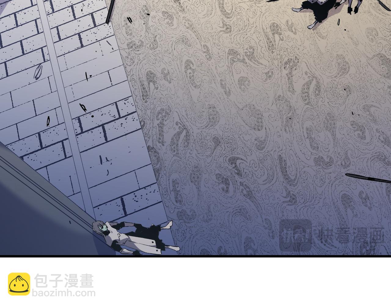 第88话 连偷带抢，你不堪一击！(1/3)-第88话