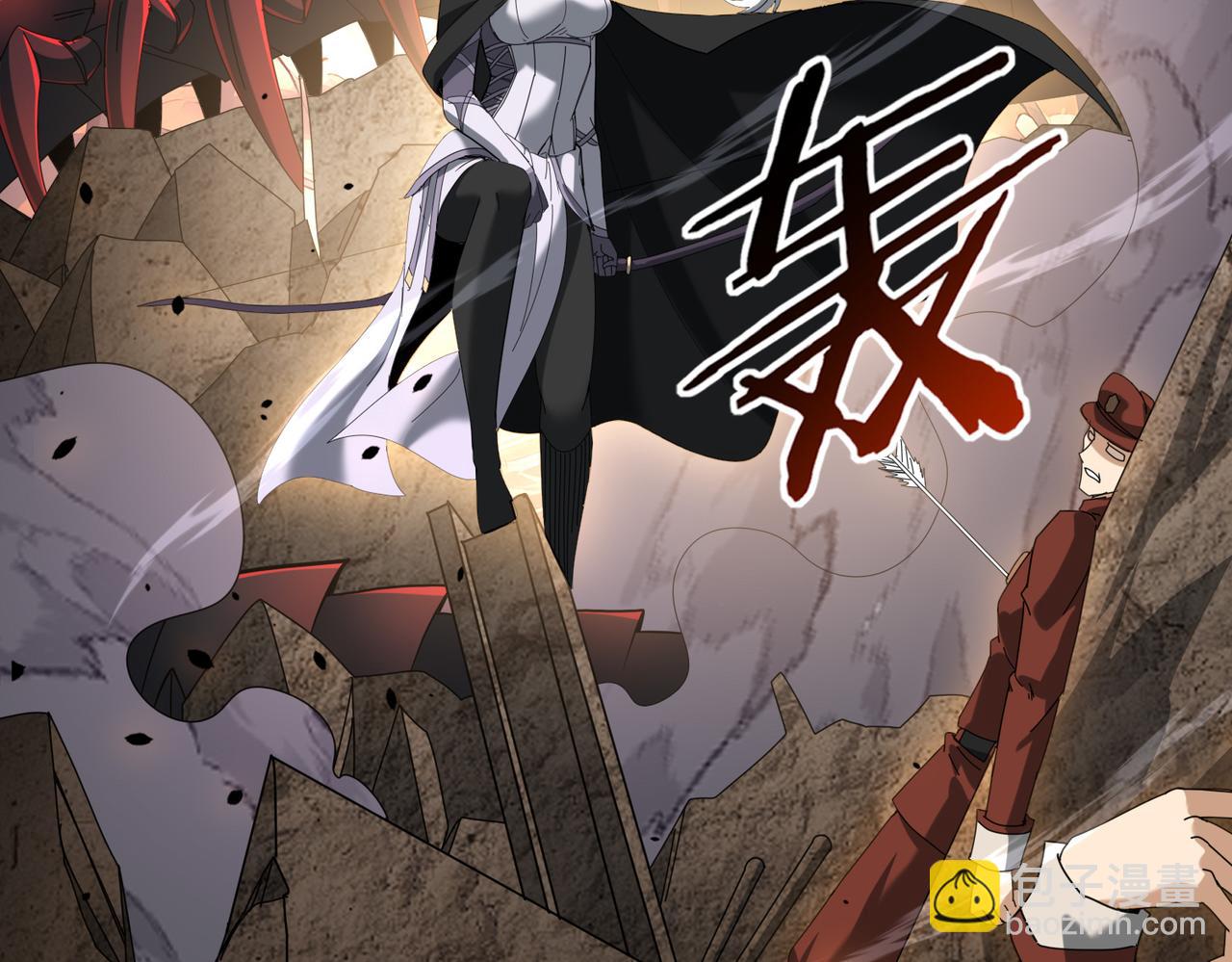 第107话 泰齐国大乱(1/3)-第108话