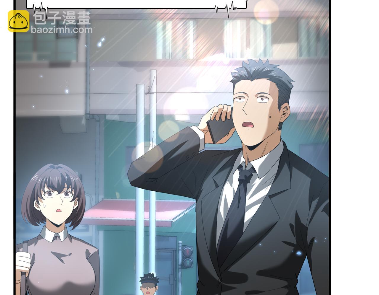 第107话 泰齐国大乱(1/3)-第108话