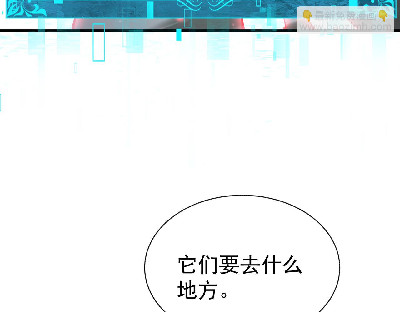 第109话 未觉醒的古神(1/4)-第110话