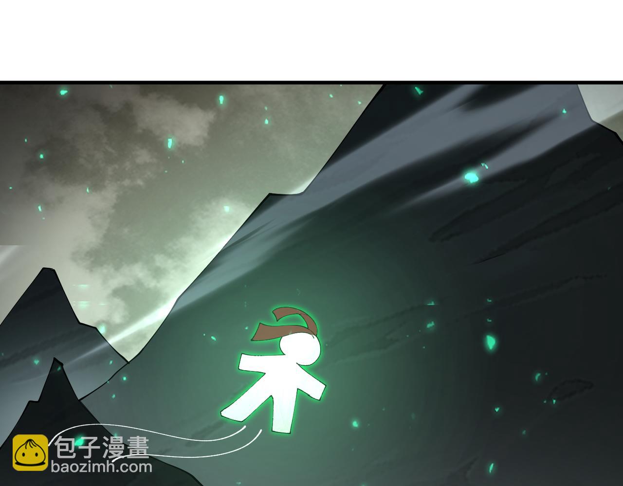 第109话 未觉醒的古神(1/4)-第110话