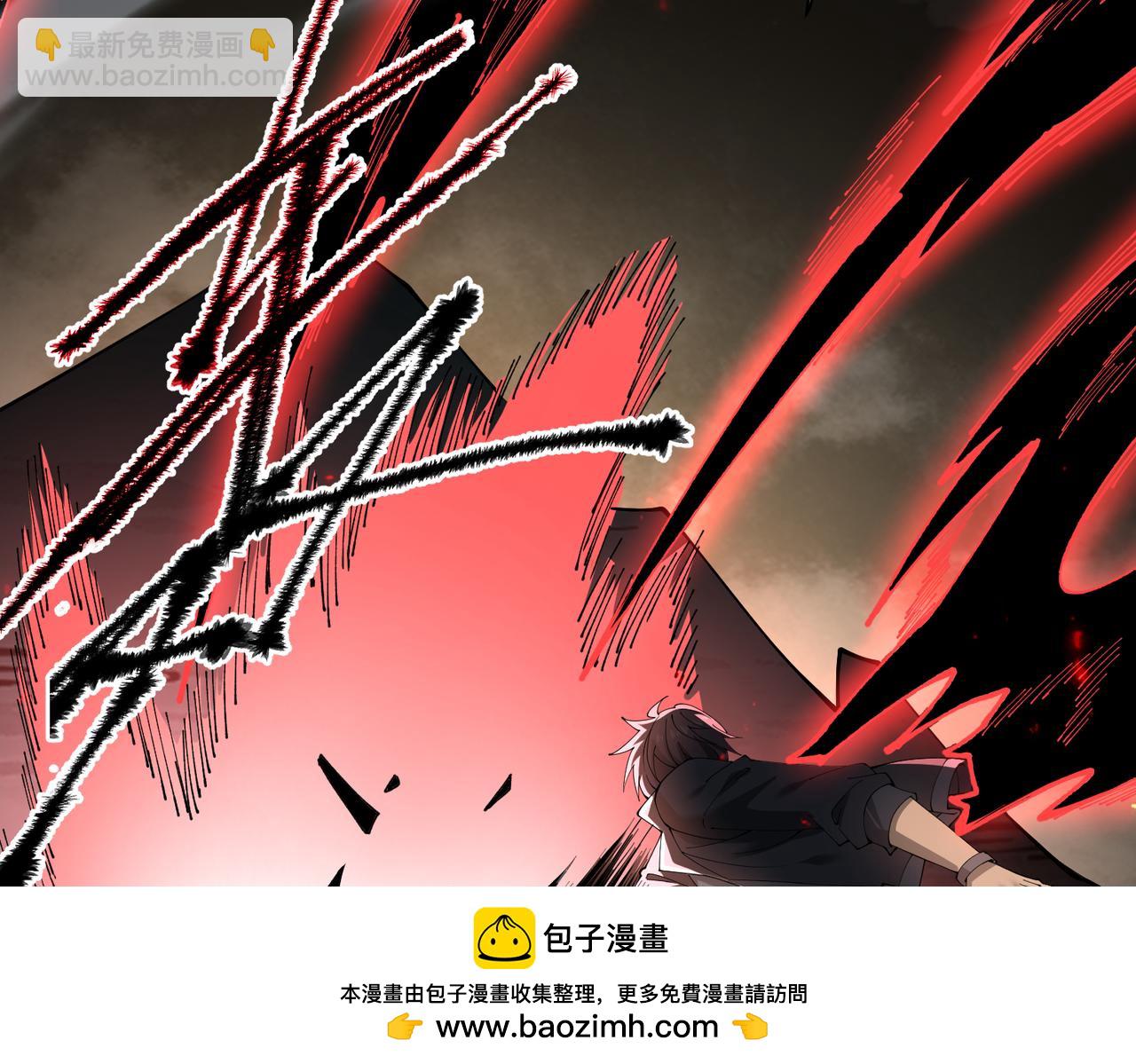 第109话 未觉醒的古神(1/4)-第110话