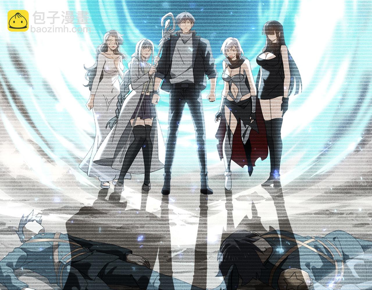 第113话 你的气味(1/3)-第114话