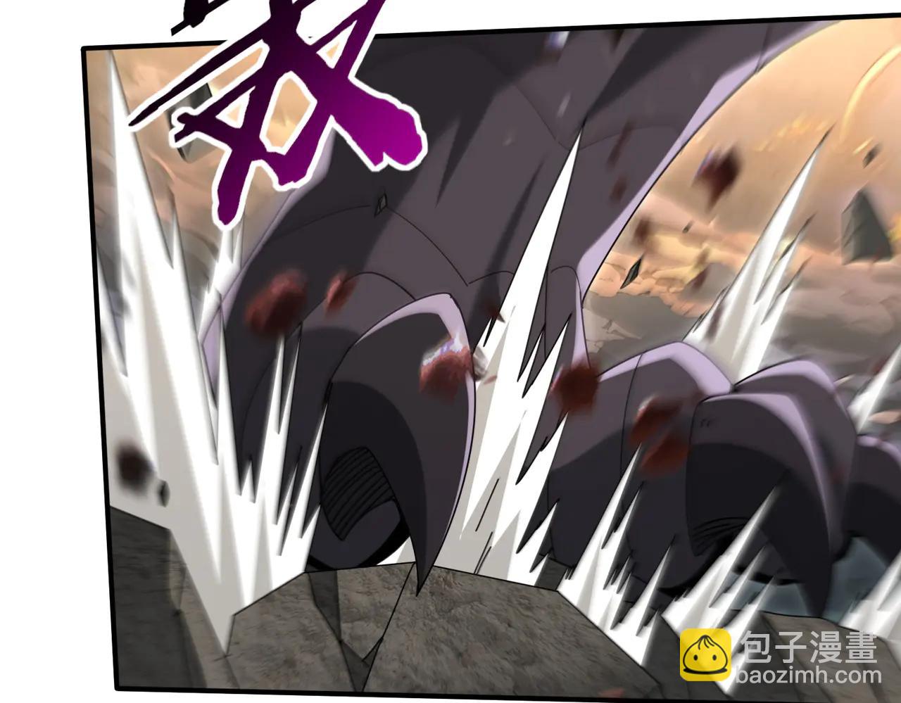 第125话 叶家的承诺(1/3)-第126话