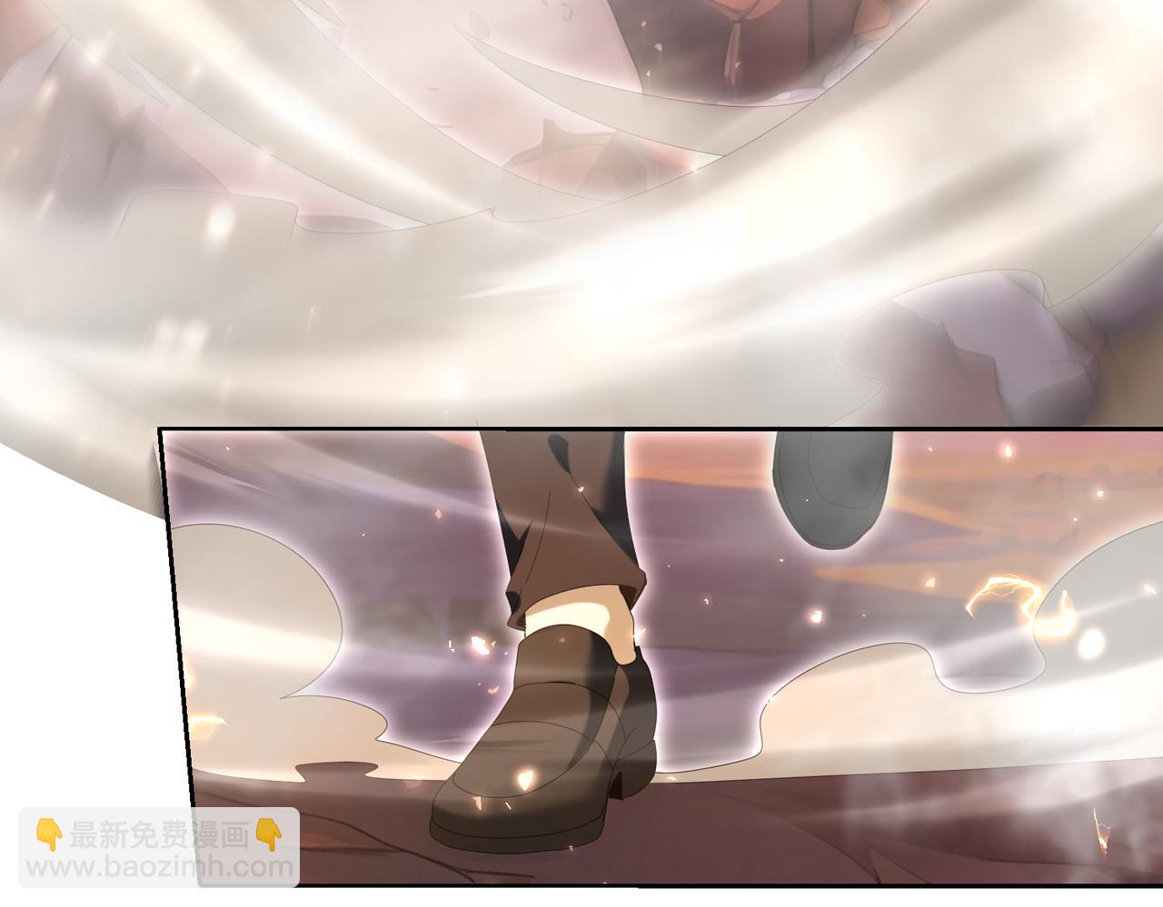 第134话 飞仙古祠(1/3)-第136话