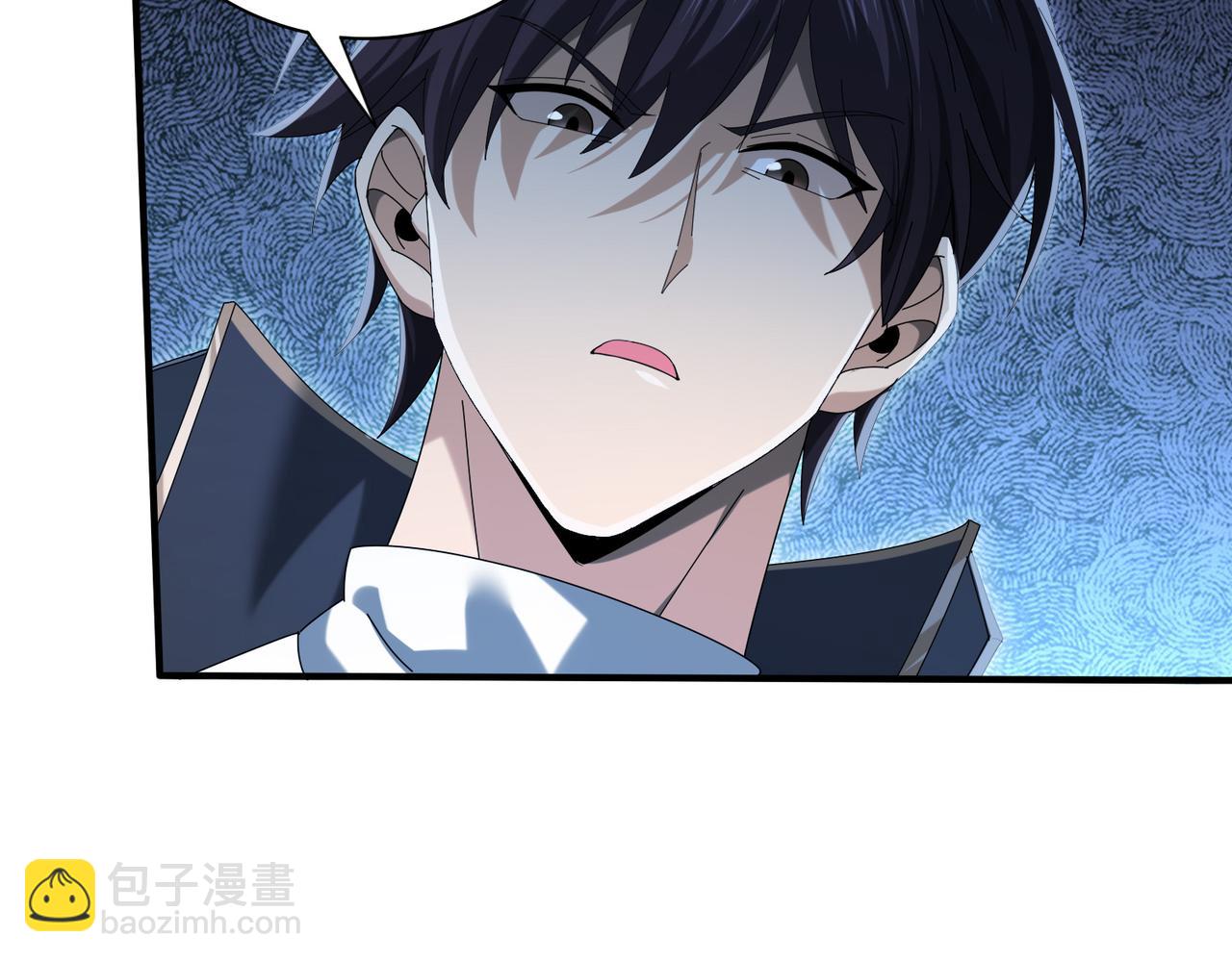 第143话  你是我的宠物(1/3)-第174话