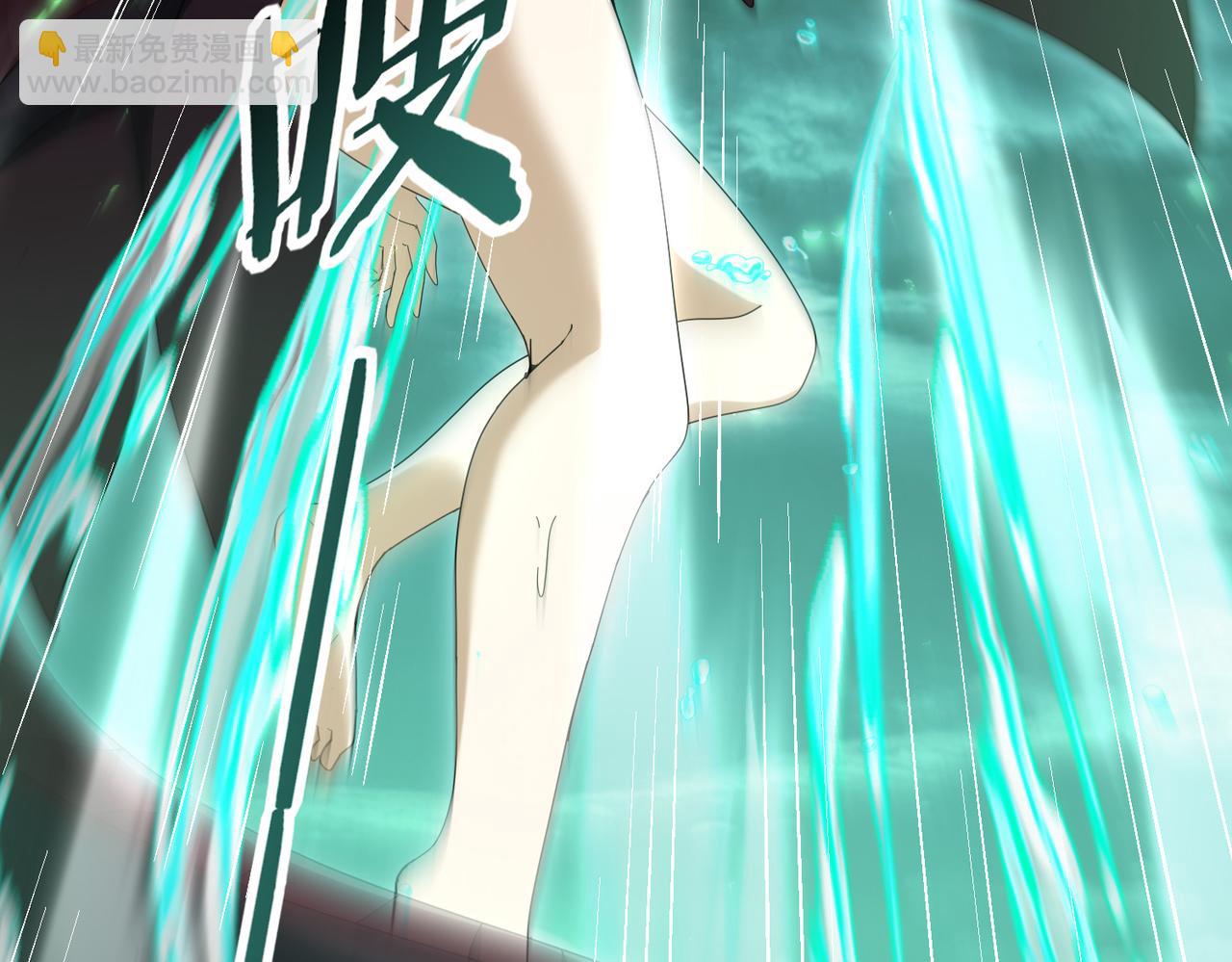 第143话  你是我的宠物(1/3)-第174话