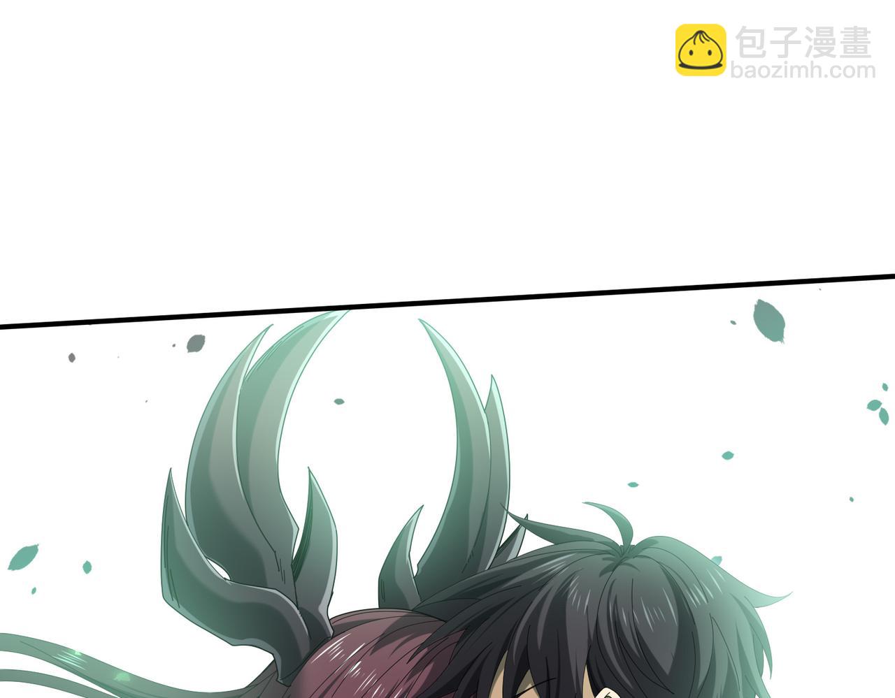 第143话  你是我的宠物(1/3)-第174话