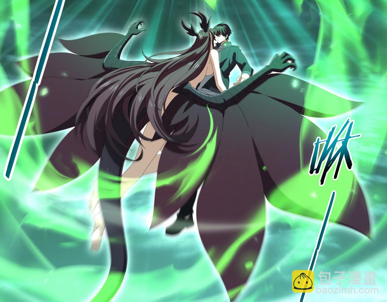 第143话  你是我的宠物(1/3)-第174话