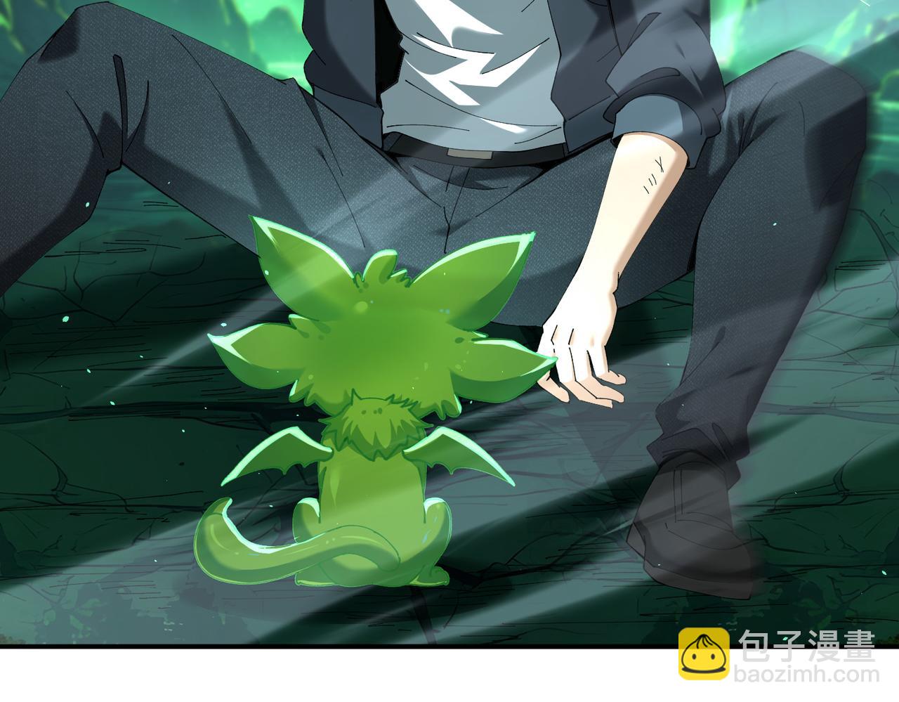 第143话  你是我的宠物(1/3)-第174话