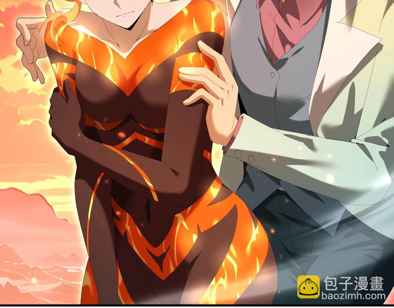 第150话 找到你了！(1/3)-第152话