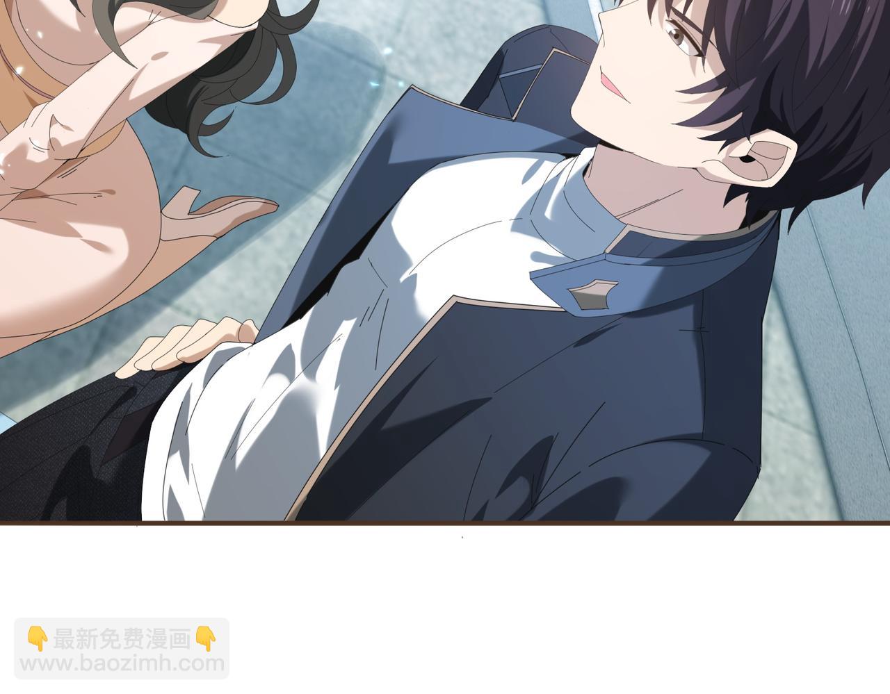 第156话 狼人血脉(1/3)-第158话