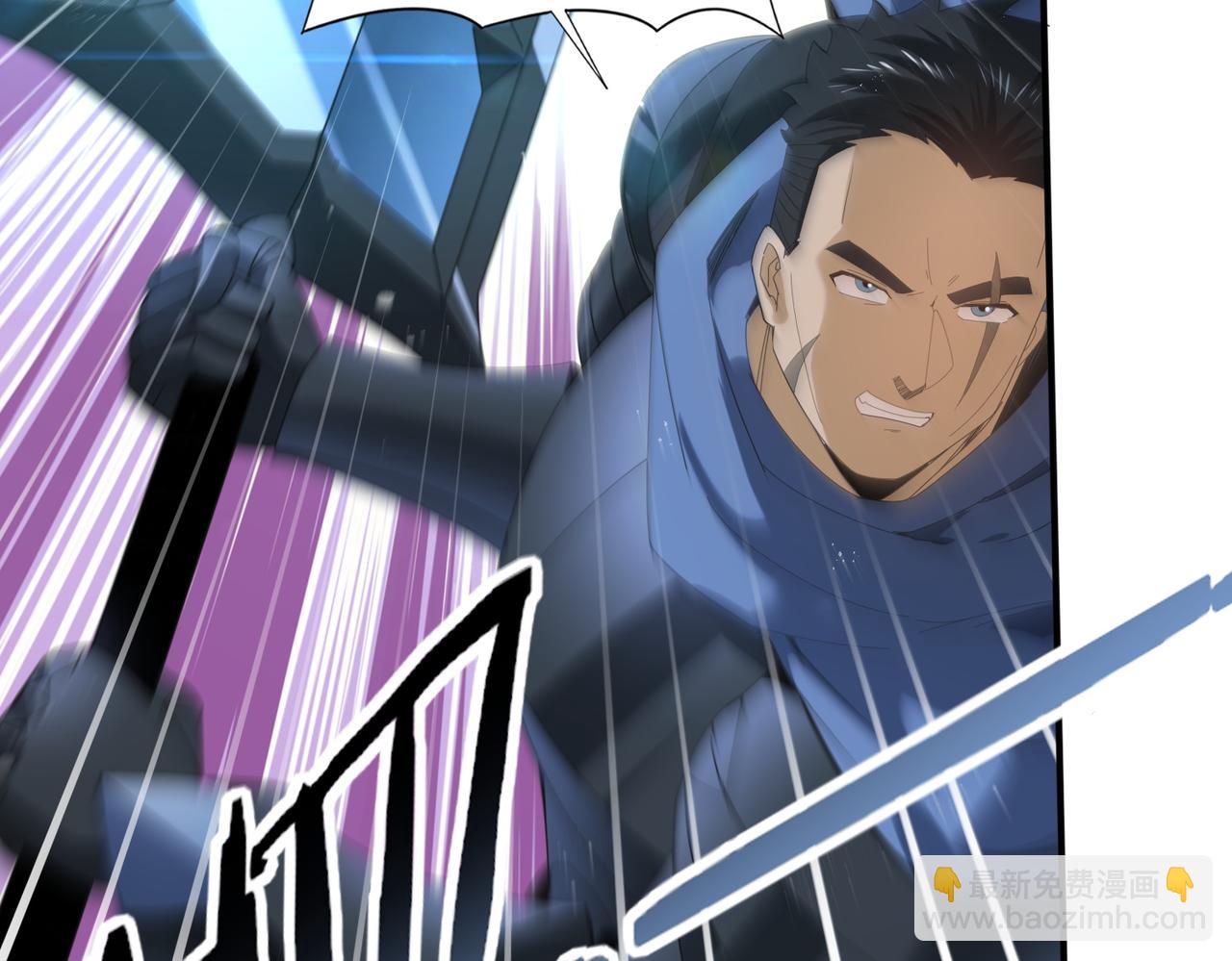 第156话 狼人血脉(1/3)-第158话