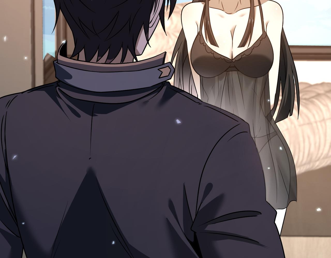 第158话 她的过去(1/3)-第160话