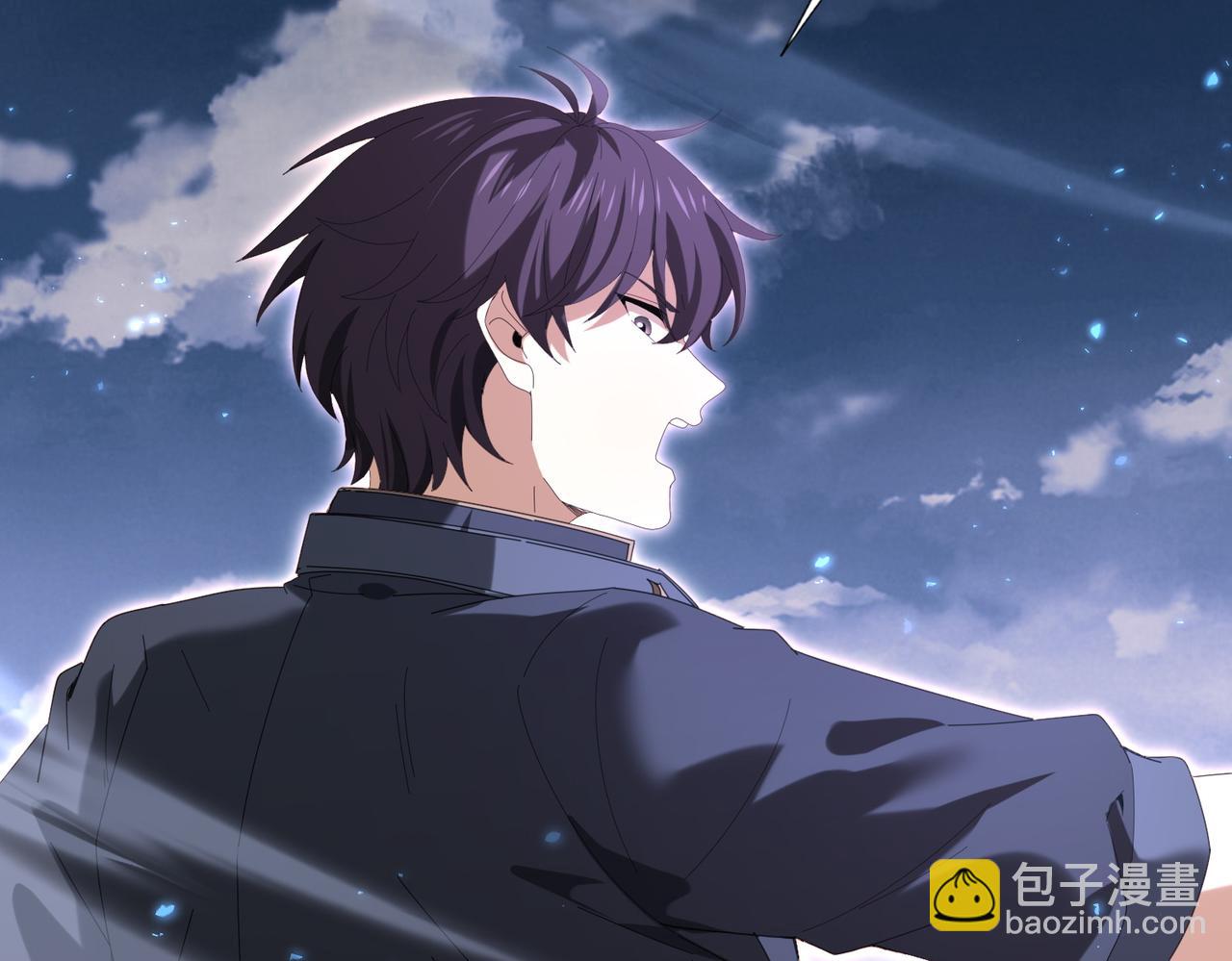 第164话 从不孤军奋战(1/3)-第166话
