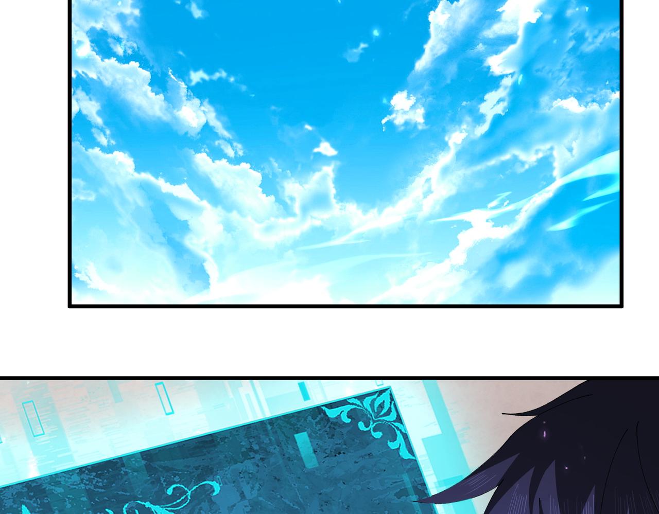 第170话 驭龙圣骑士Ⅲ(1/3)-第172话