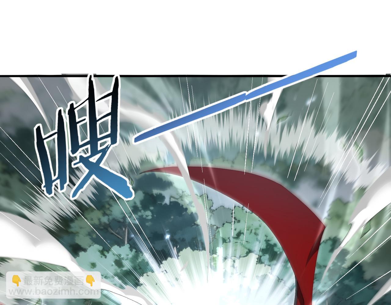第173话 谁狩猎谁？(1/3)-第176话