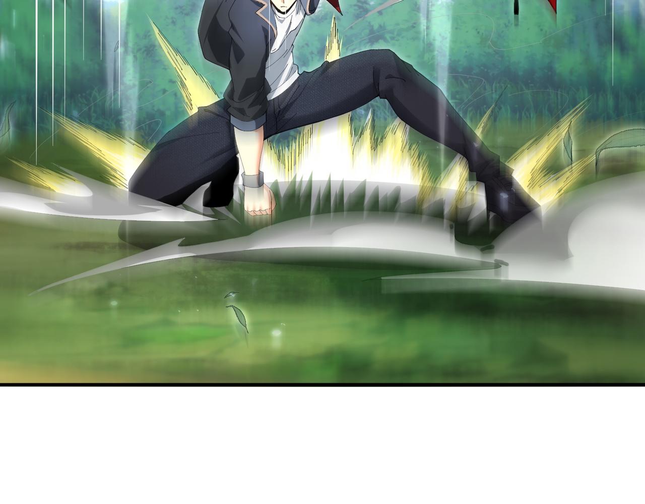 第173话 谁狩猎谁？(1/3)-第176话