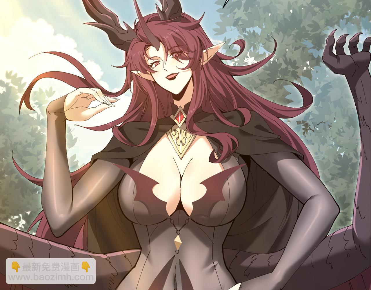 第173话 谁狩猎谁？(1/3)-第176话