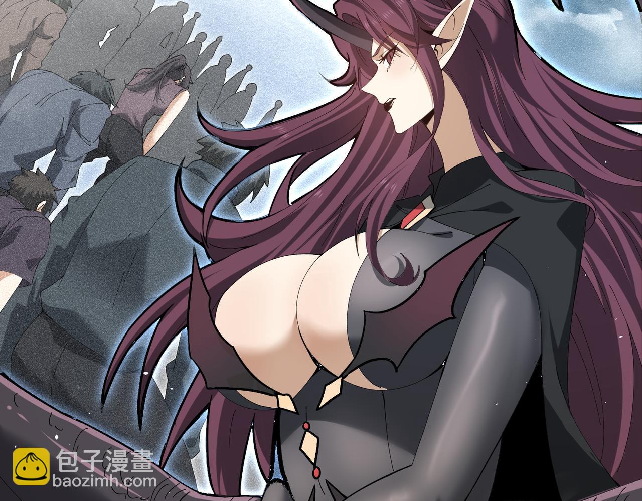 第173话 谁狩猎谁？(1/3)-第176话