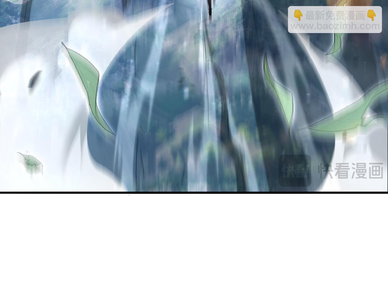 第173话 谁狩猎谁？(1/3)-第176话