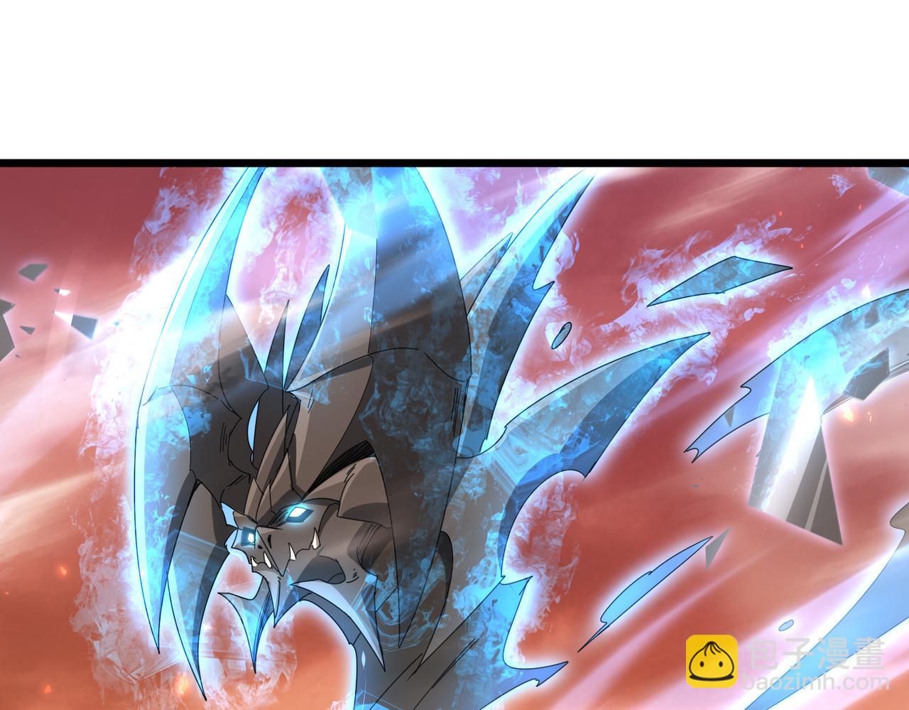 第177话 钢铁的契约(1/3)-第180话