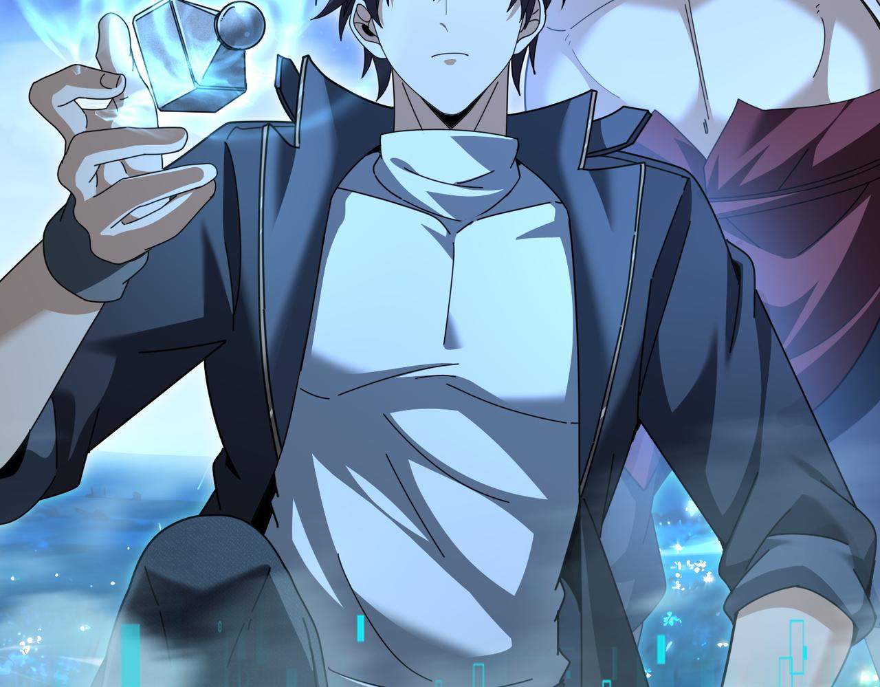 第185话 所谓的同盟(1/3)-第188话