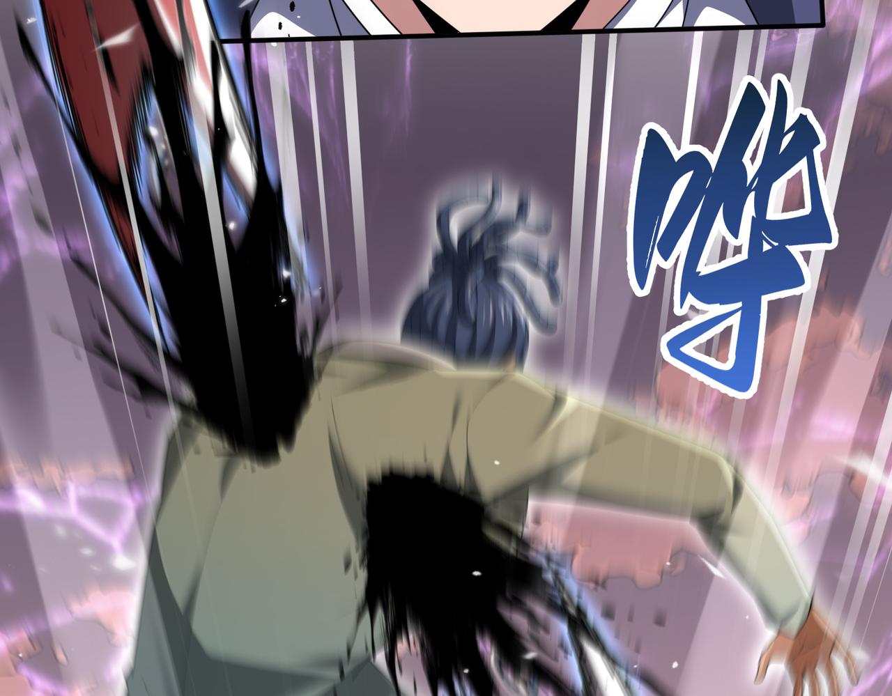 第191话 精神折磨(1/3)-第194话