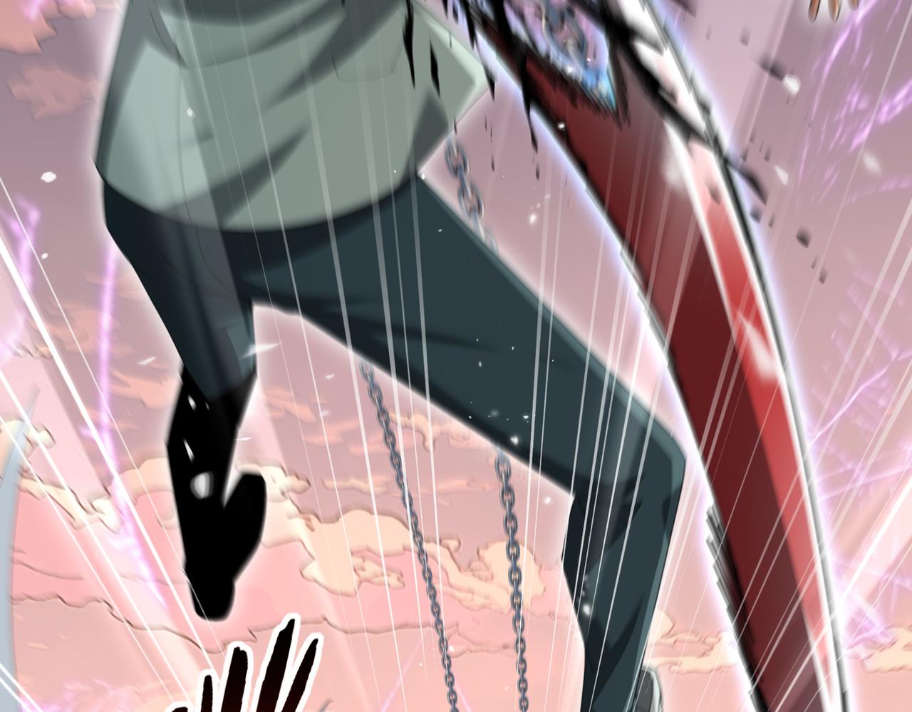 第191话 精神折磨(1/3)-第194话